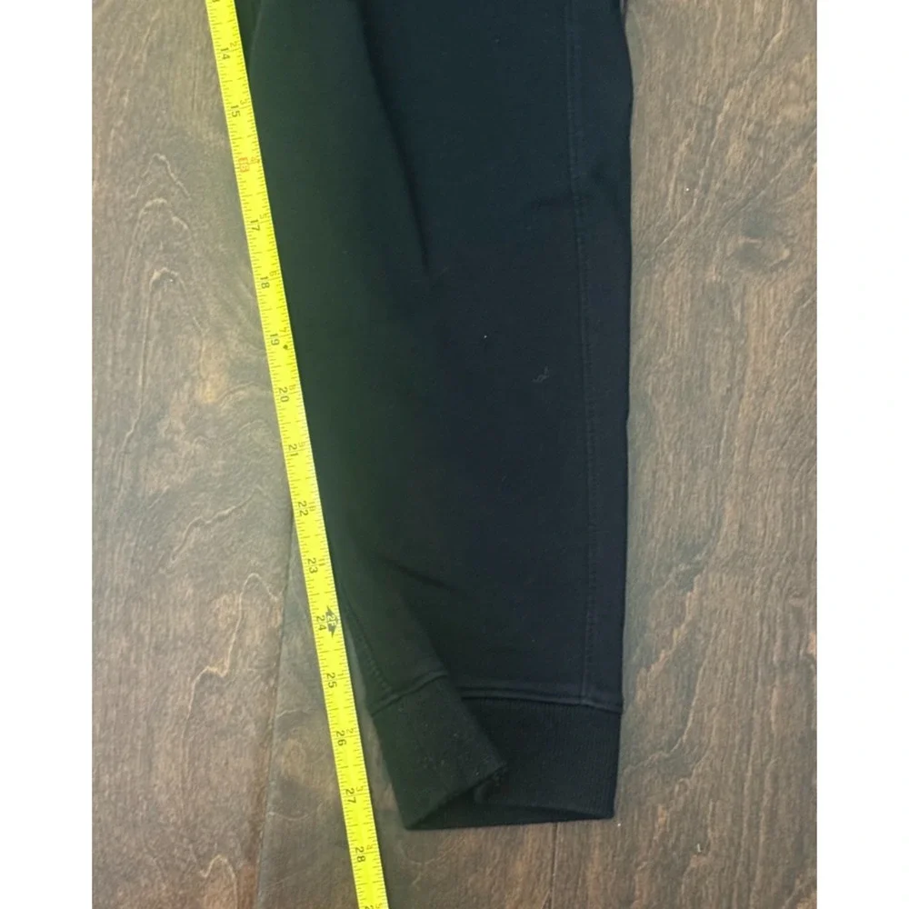 Old Navy Pants Men's Drawstring Dynamic Fleece Activewear Jogger Gym Workout - S